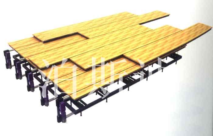 車臺(tái)補(bǔ)償臺(tái)