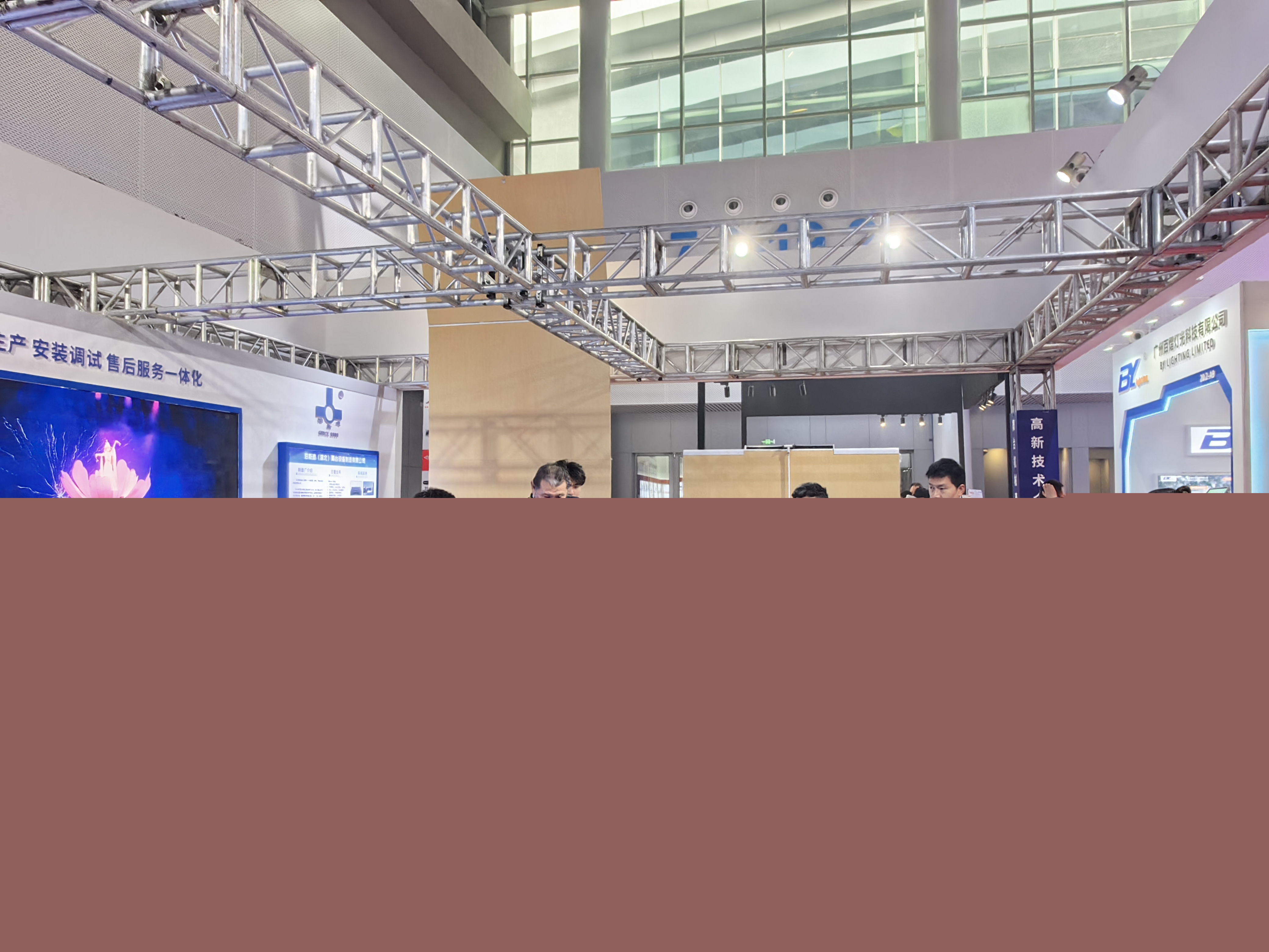 2024 GET Show展會(huì)圓滿(mǎn)結(jié)束