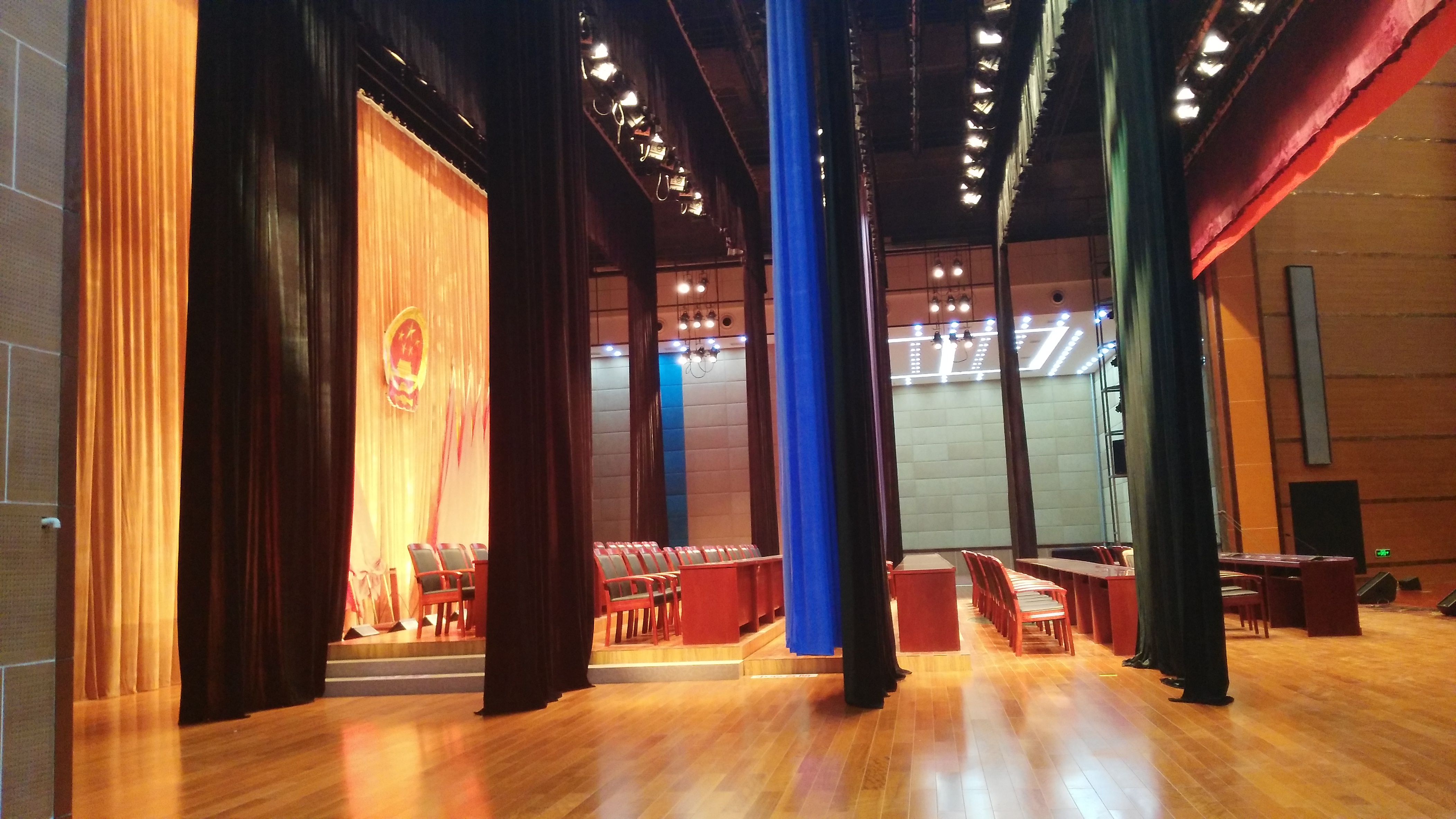 大槐樹文化藝術中心